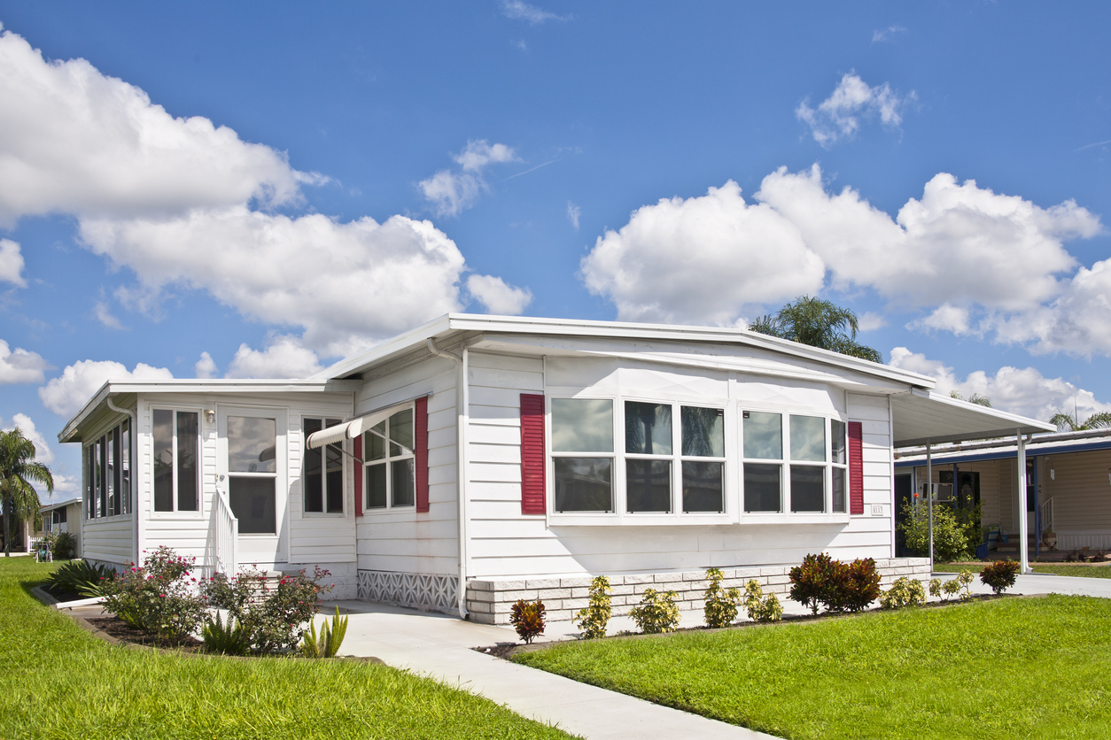 Mobile Houses for Every Budget 1st Choice Home Centers